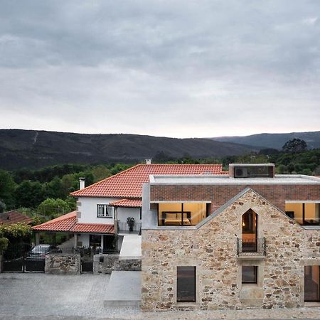 Box House Villa Paredes de Coura Exterior photo