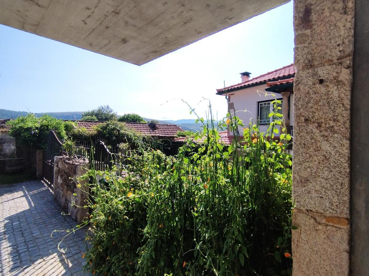 Box House Villa Paredes de Coura Exterior photo